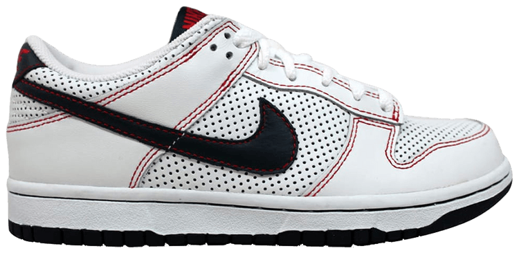 Nike Wmns Dunk Low