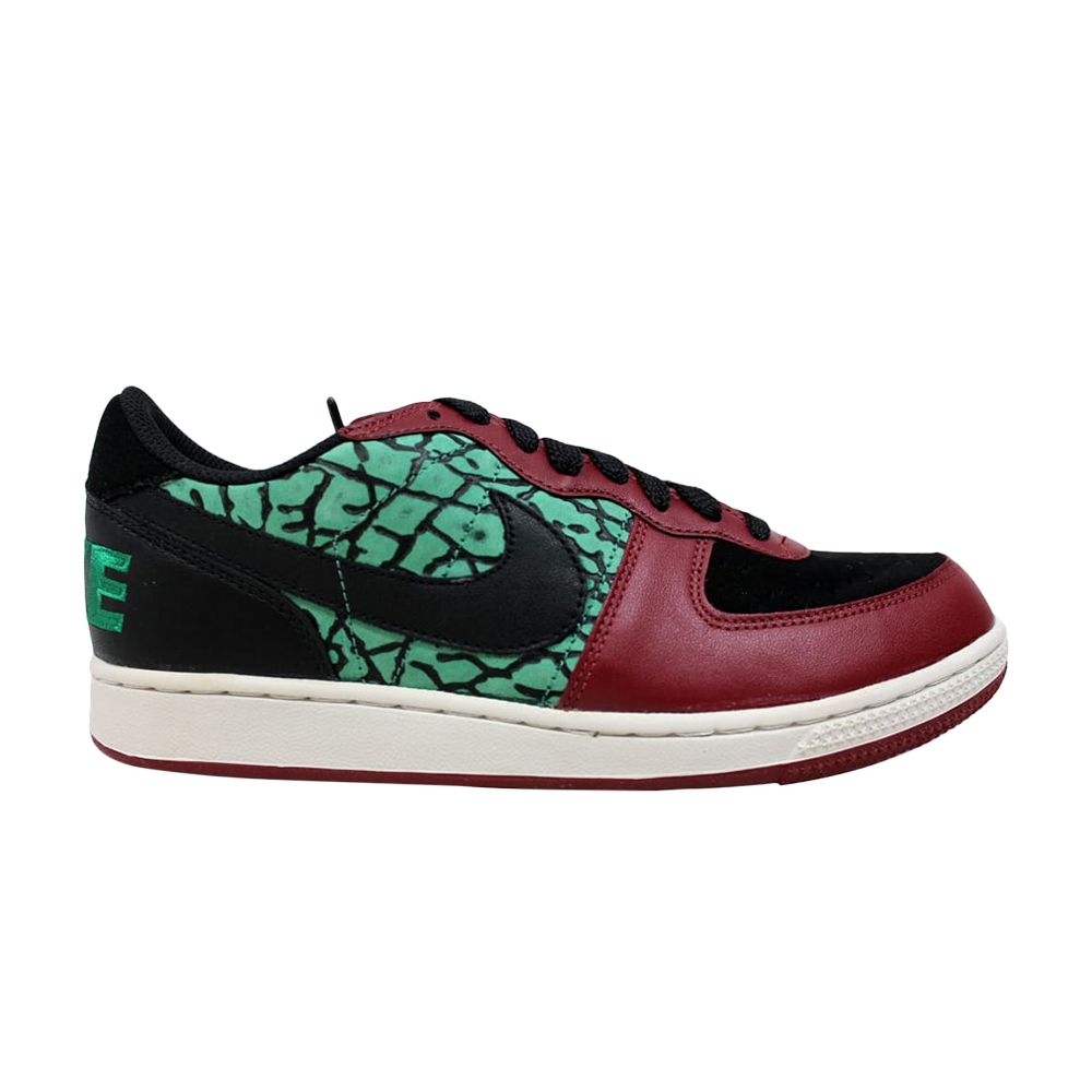 Pre-owned Nike Terminator Low Premium