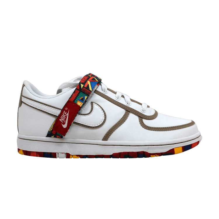 Vandal low on sale