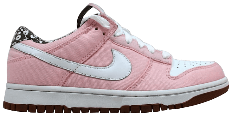 Nike Wmns Dunk Low CL Light Coral