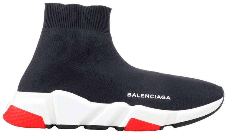 Buy Balenciaga Speed Trainer: New Releases & Iconic Styles