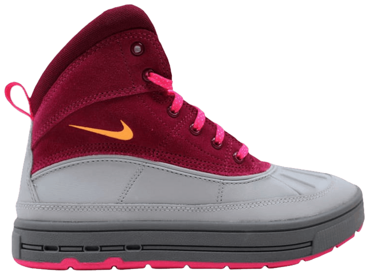 Buy Woodside II 2 High GS Raspberry Red 524876 601 GOAT AU