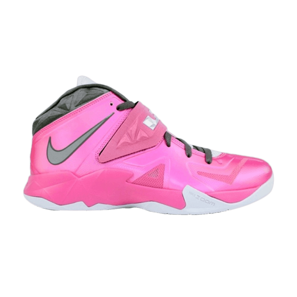 Buy Lebron Zoom Soldier 7 Shoes New Releases Iconic Styles GOAT CA
