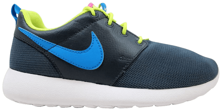 Buy Rosherun GS Photo Blue 599728 013 GOAT CA