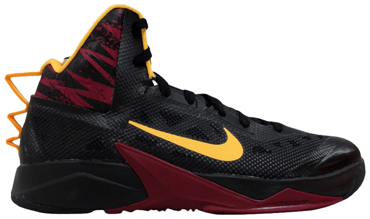 Nike Zoom Hyperfuse 2013