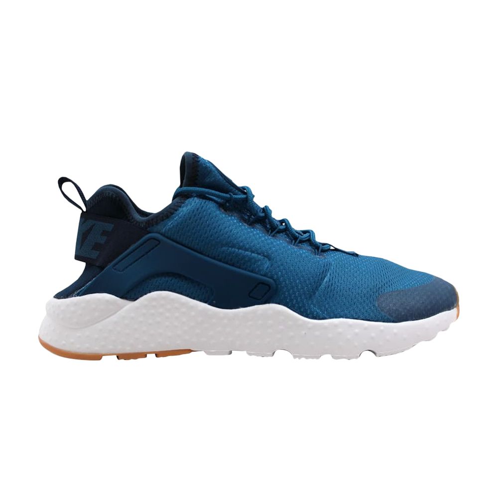 Nike Wmns Air Huarache Run Ultra 'Industrial Blue' | Women's Size 9 - 819151-403