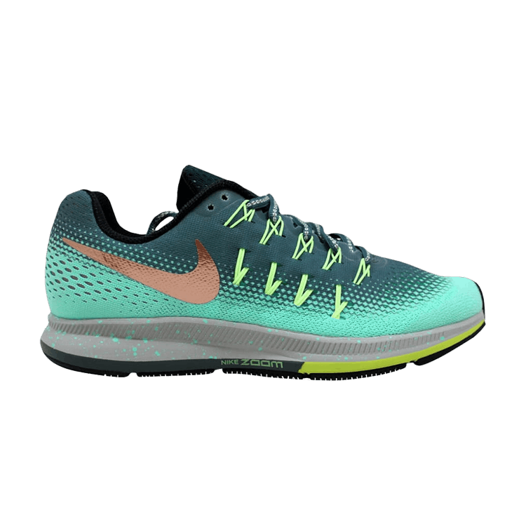 Buy Wmns Air Zoom Pegasus 33 Shield 849567 300 GOAT NL