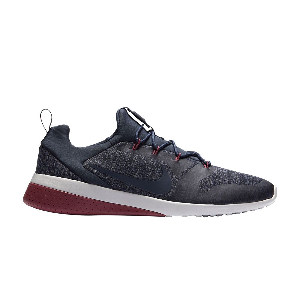 Nike CK Racer 'Thunder Blue' | Men's Size 9 - 916780-404