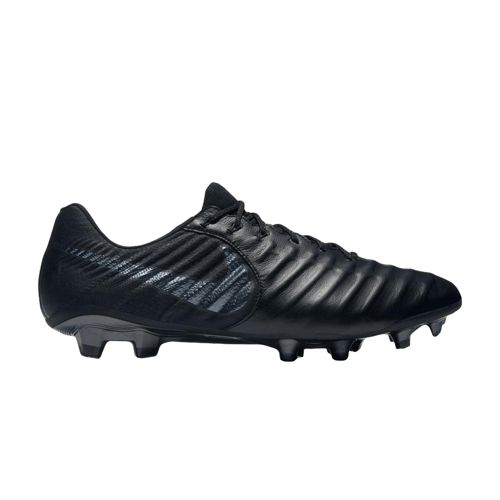 tiempo legend 7