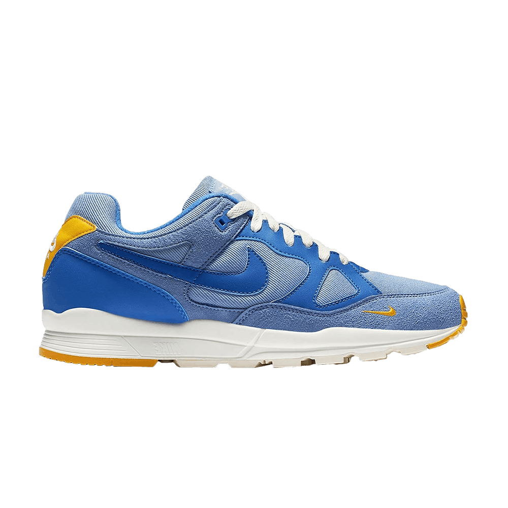 Nike air span 2 work blue Clearance
