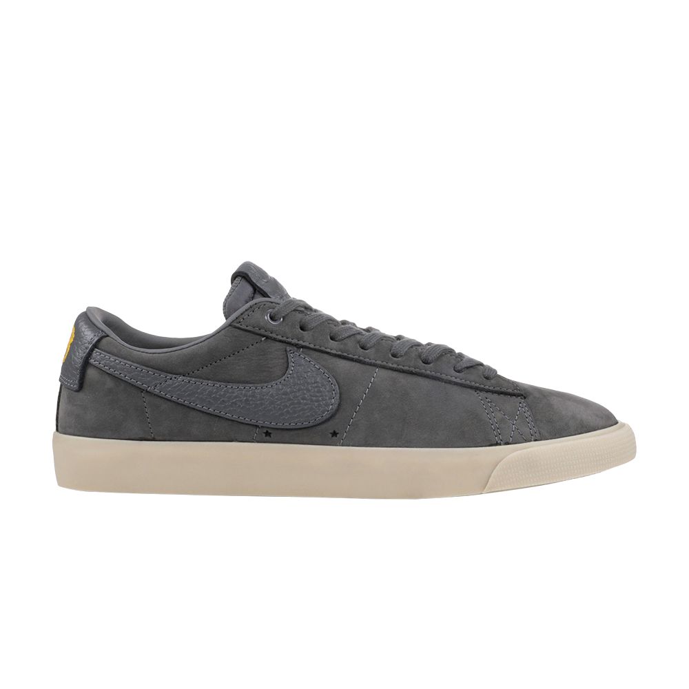 Nike Zoom Blazer Low SB 'Dark Grey' | Men's Size 8.5