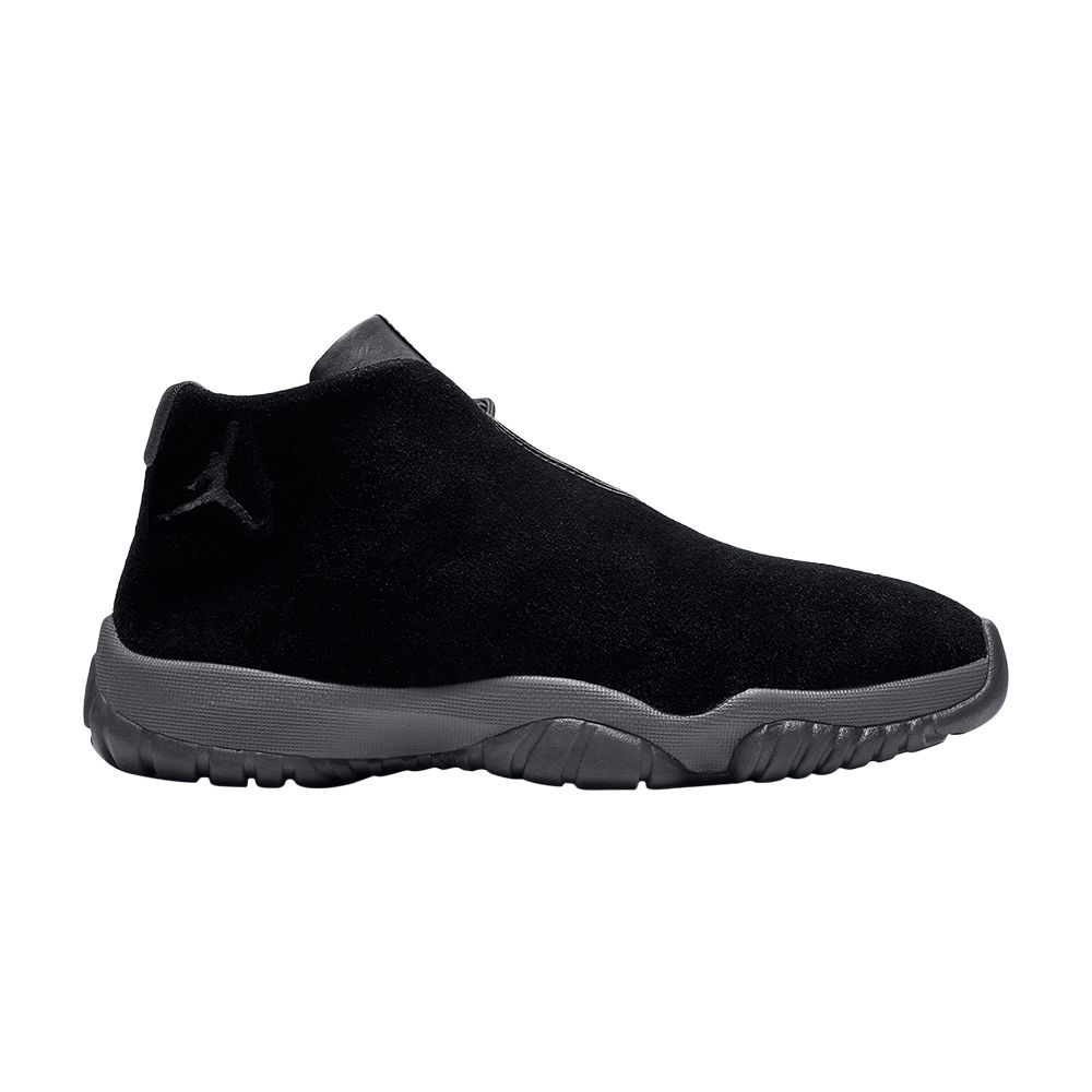 Air Jordan Future 'Black' | Men's Size 11 - AT0056-003
