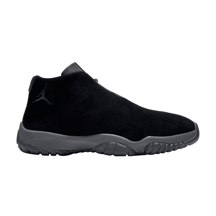 Buy Air Jordan Future Black AT0056 003 GOAT UK
