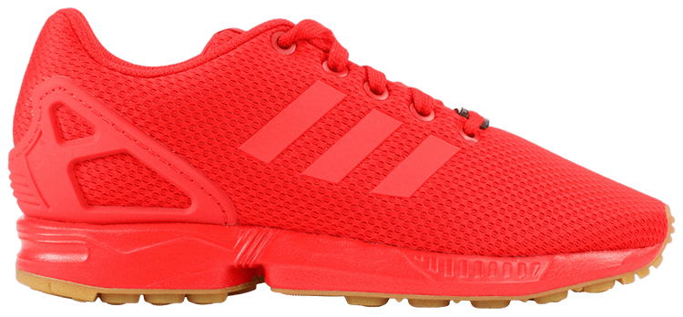 Buy ZX Flux J BA9918 GOAT AU
