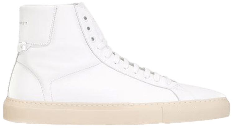 Givenchy Classic Hi Top