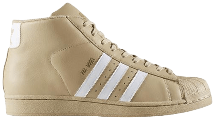 Adidas pro model khaki clearance