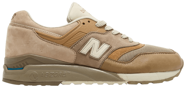 New Balance 997