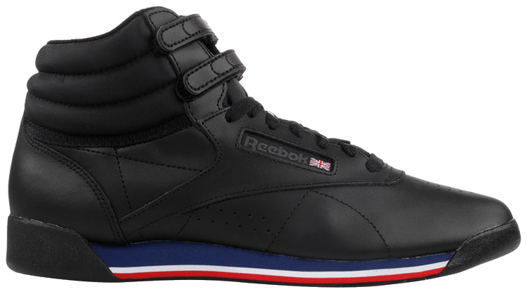 Reebok Wmns Freestyle Hi