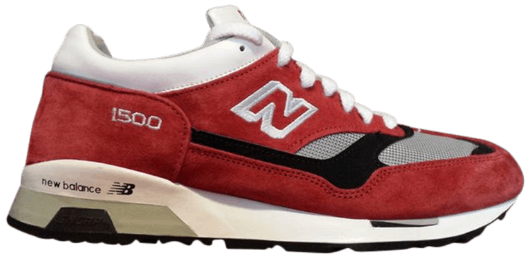 New Balance 1500