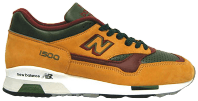 New Balance 1500