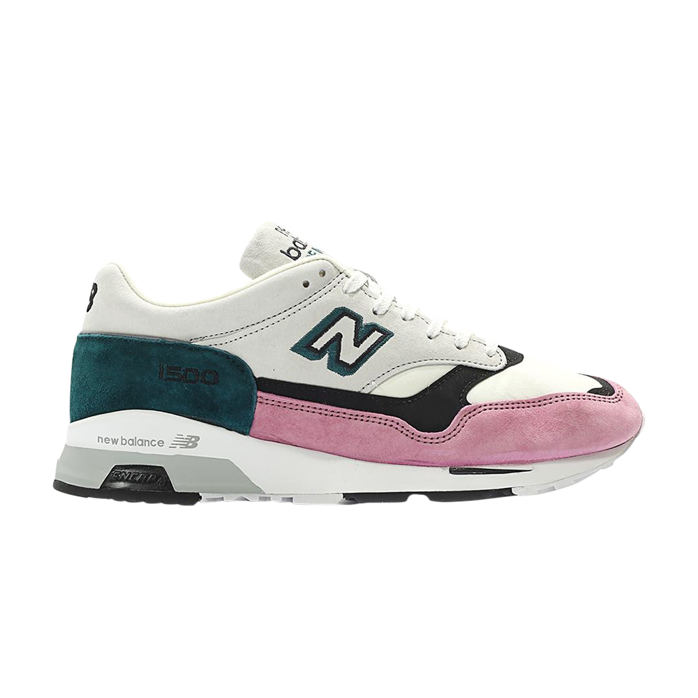 Pre-owned New Balance 1500 'flamigo Pack' In White