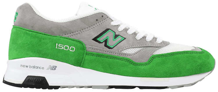 Sneakersnstuff x New Balance 1500