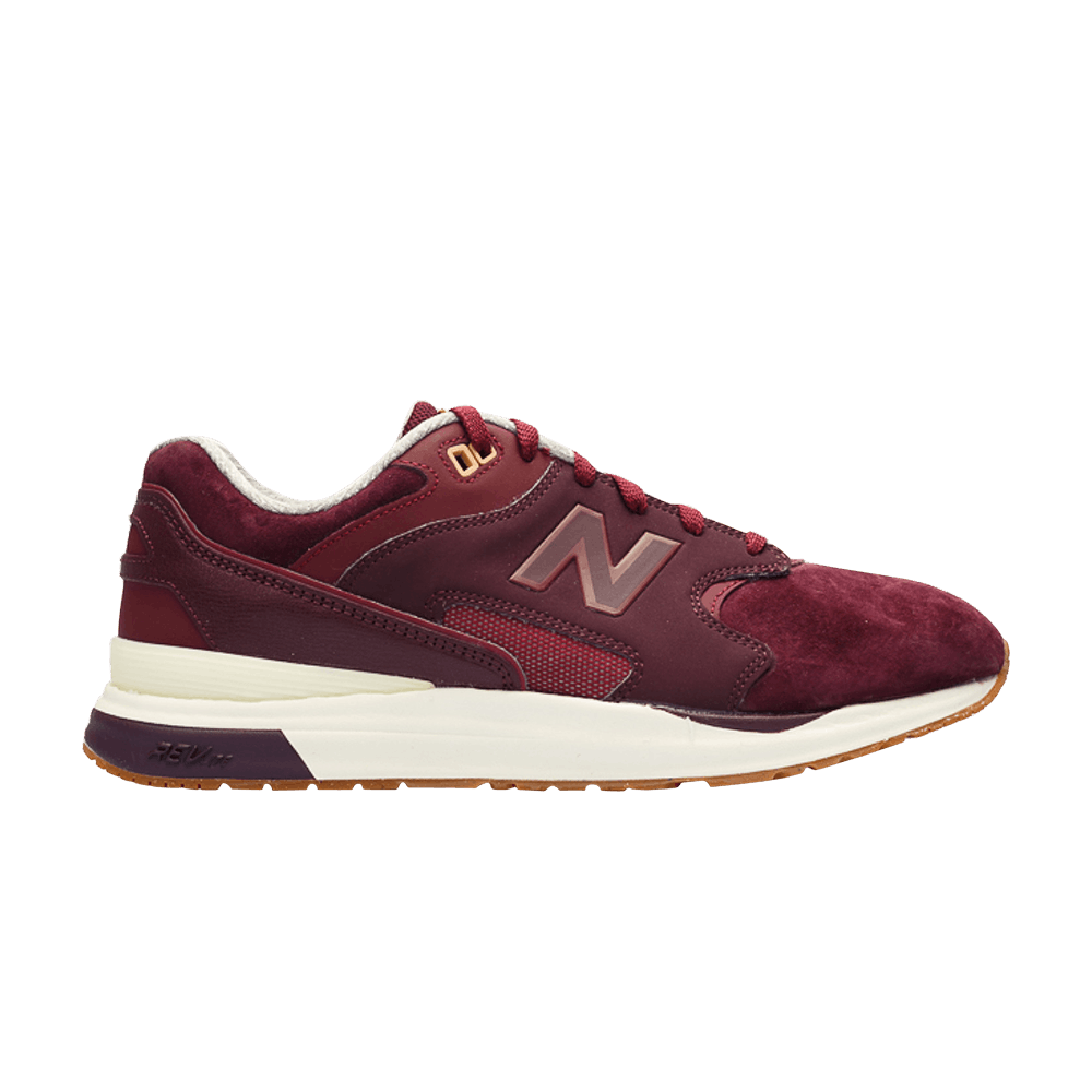 New balance 1550 revlite discount