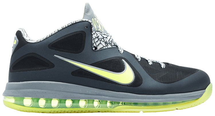 Buy Lebron 9 Low 112 Sample SU12MNBSKT020 GOAT CA