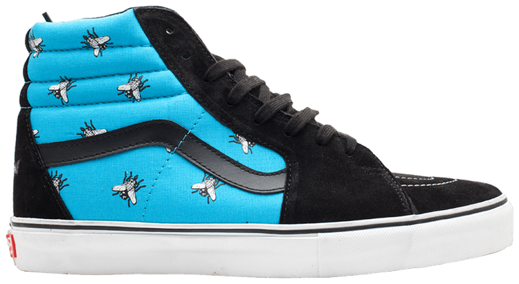 Vans supreme flies new arrivals