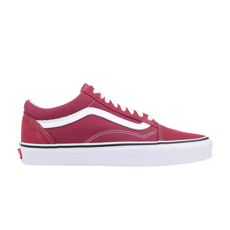 Buy Old Skool Dry Rose VN0A38G1U64 GOAT UK