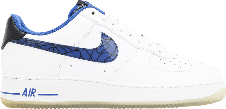 Air Force 1 Low '07 'Penny Hardaway'
