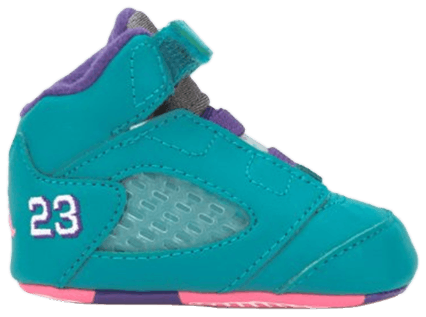 Air Jordan 5 Retro TD