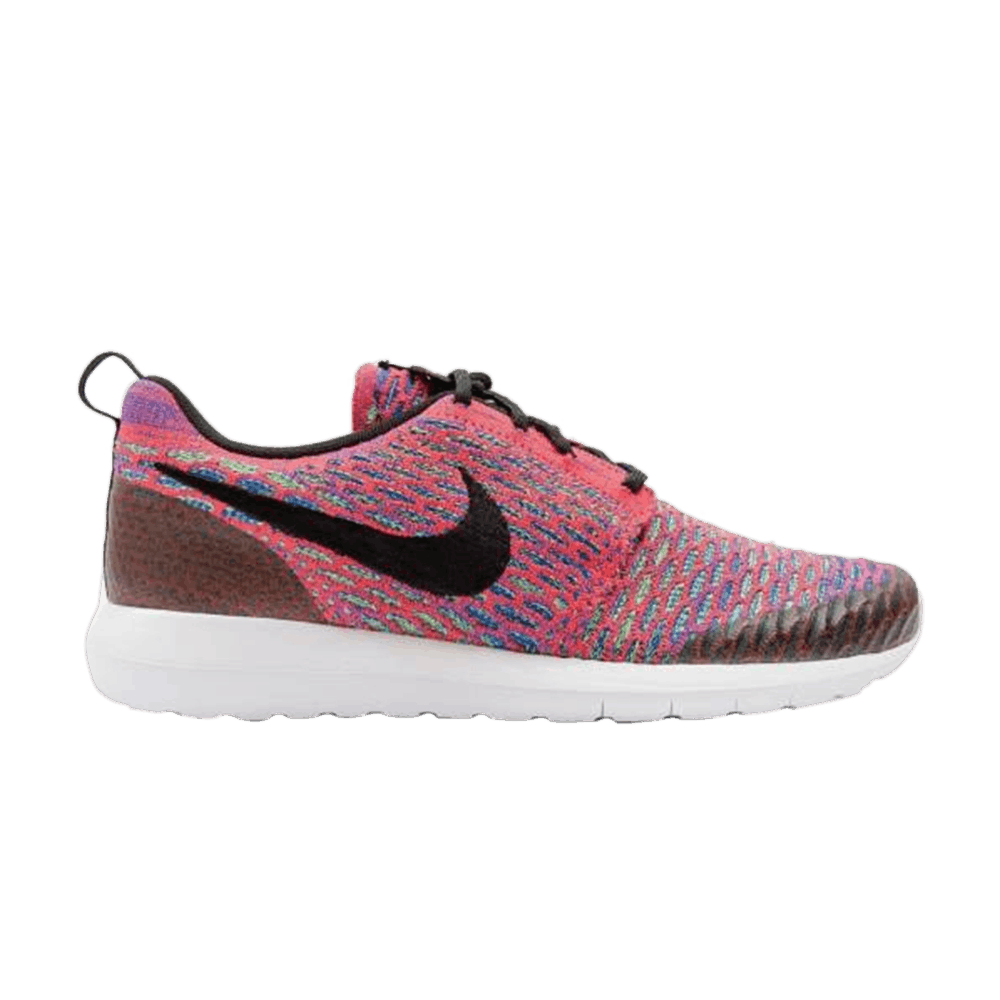 nike roshe nm flyknit se