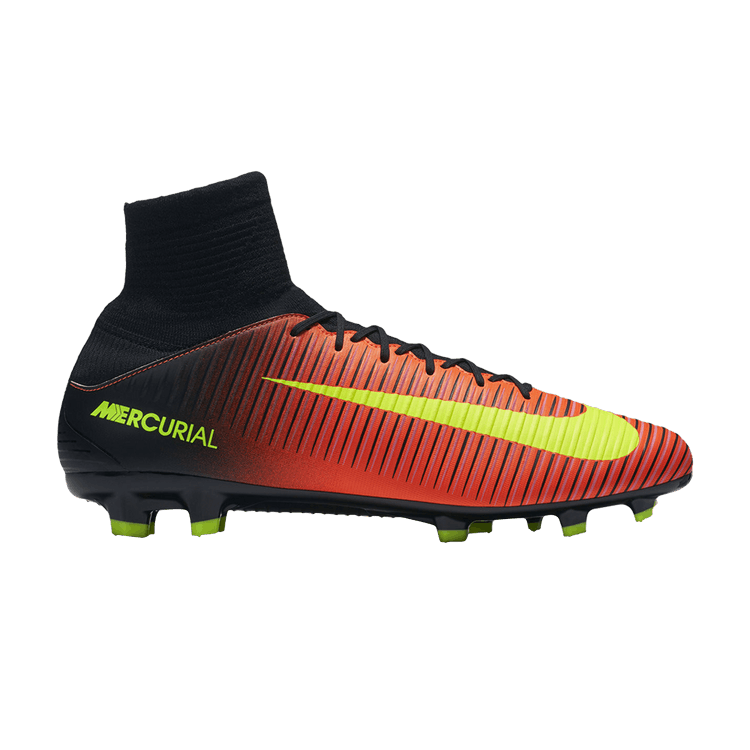 Buy Mercurial Superfly V FG Total Crimson 831940 870 GOAT