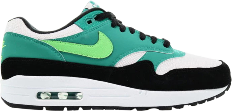 Nike Air Max 1 Neptune Green