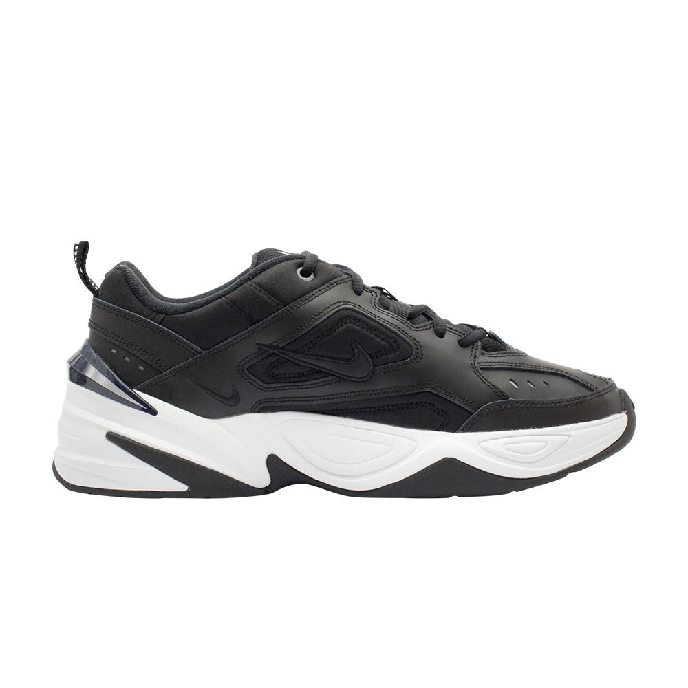 Nike M2K Tekno 'Black' | Men's Size 6.5