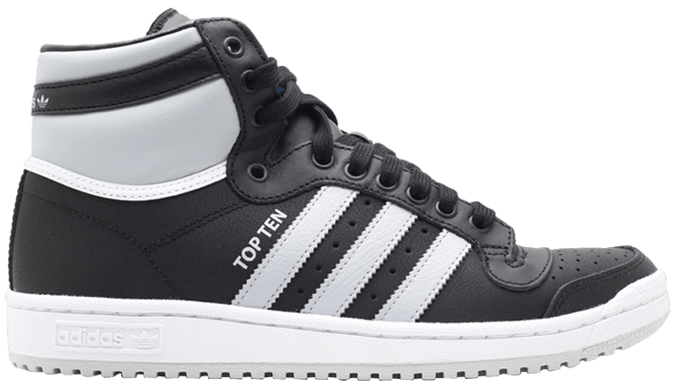 Adidas Top Ten Hi