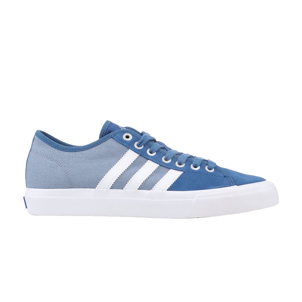 adidas Matchcourt RX | Blue | Men's Size 9.5 - BB8605