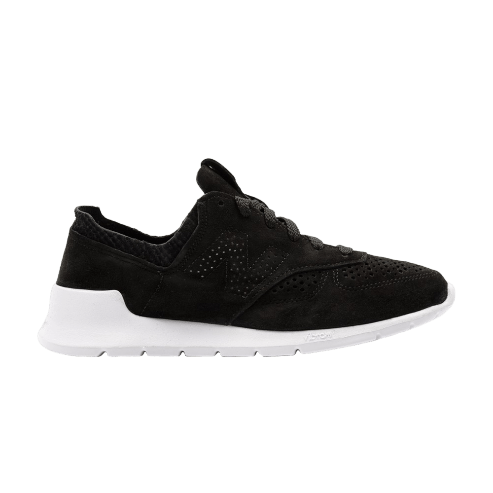 New balance 1978 black store
