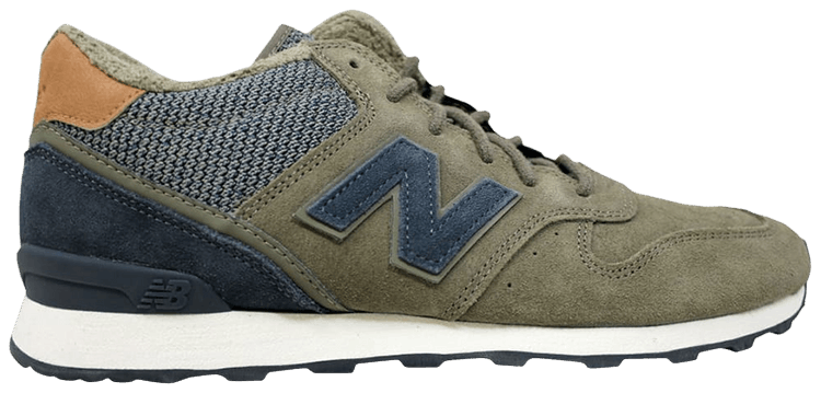New Balance Wmns 696 Pine