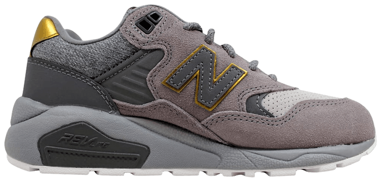 New Balance Wmns 580  Molten Metal