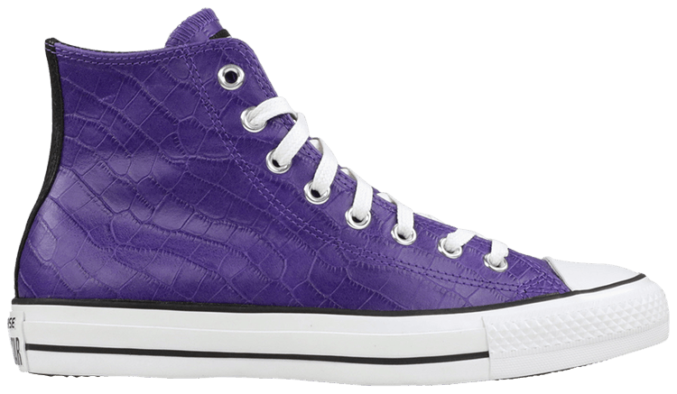 Buy Stussy x Converse Chuck Taylor Hi - 143739C | GOAT
