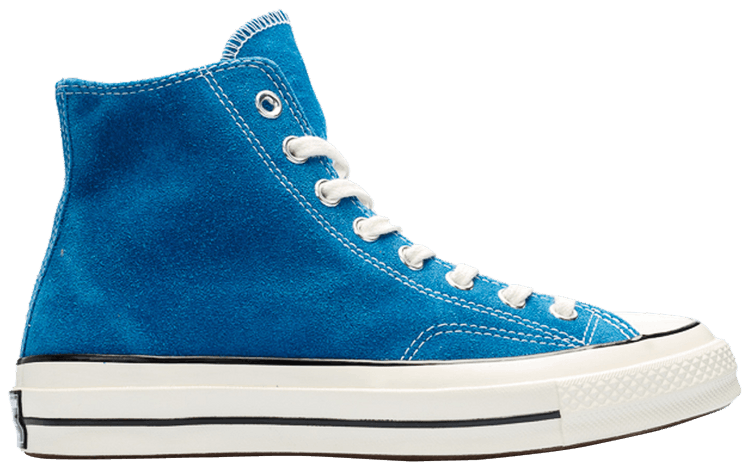 Converse Chuck 70 Hi Mykonos Blue