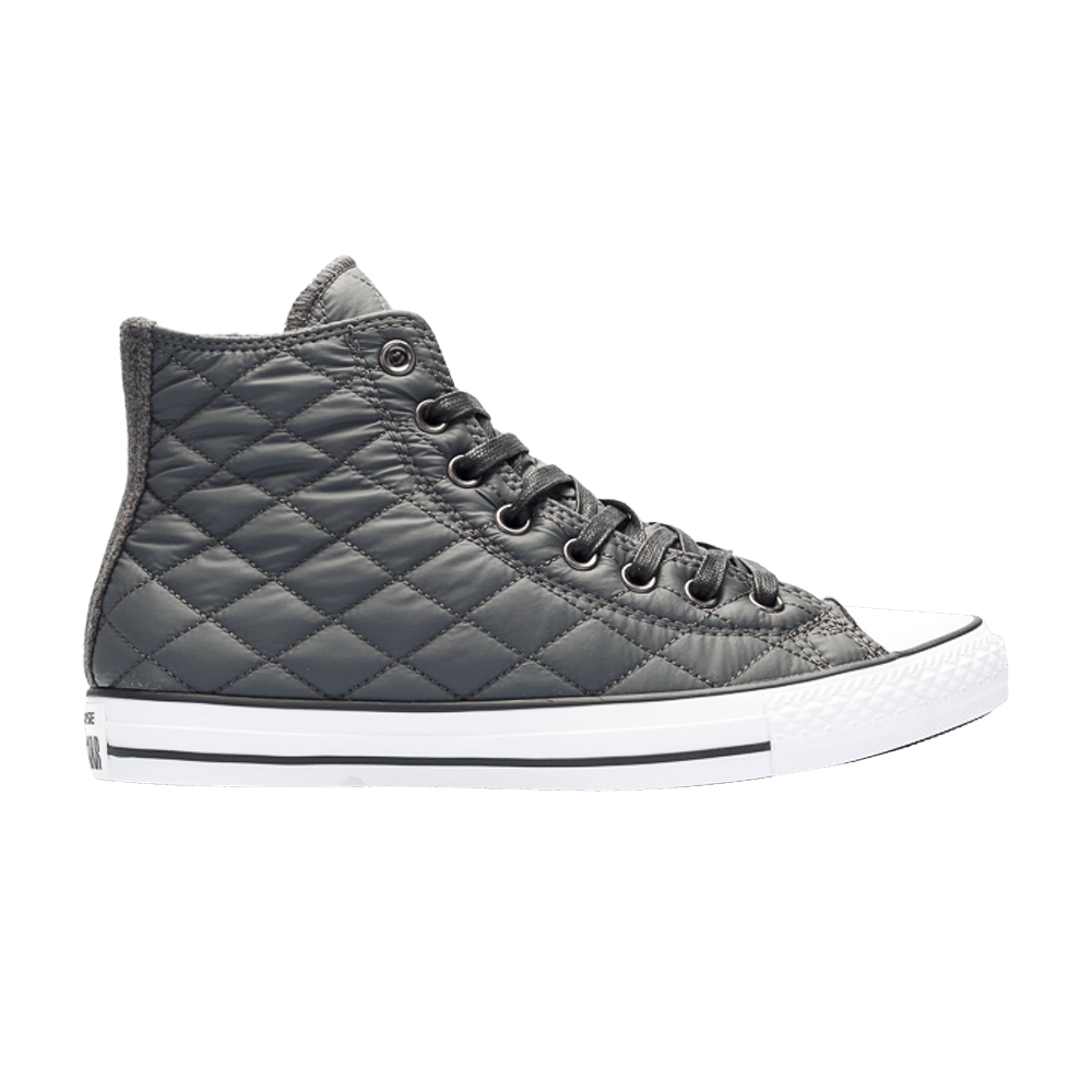 Chuck Taylor All Star Hi 'Quilted' | GOAT