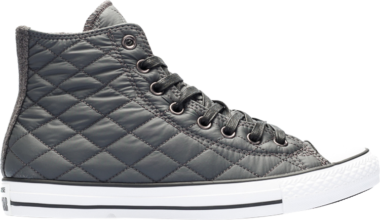 Chuck Taylor All Star Hi 'Quilted'