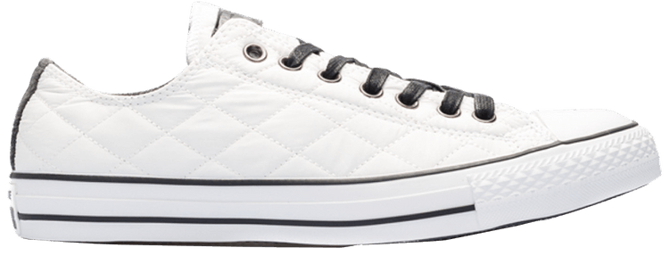 Buy Chuck Taylor All Star Ox Quilted 149552C GOAT