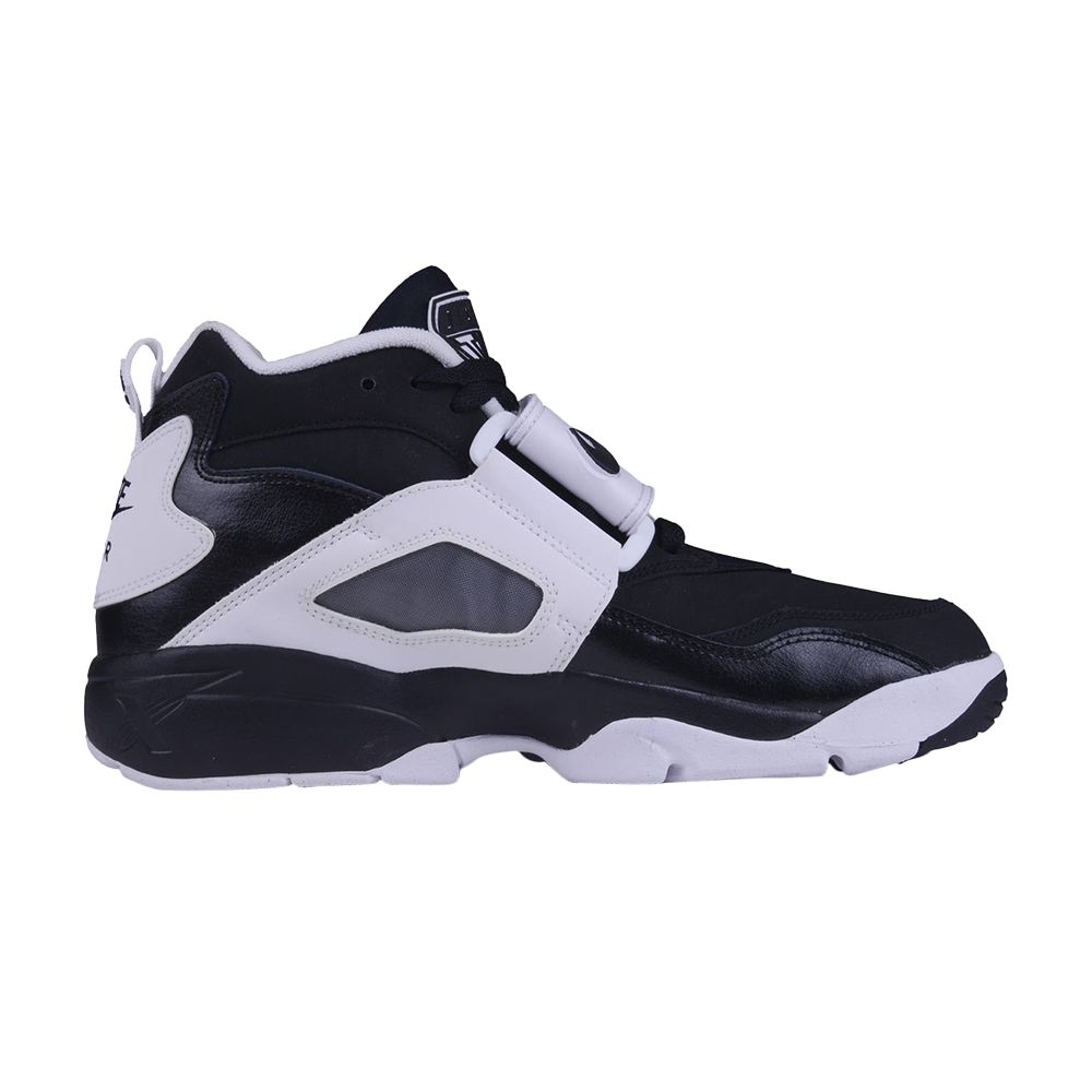 Nike Air Diamond Turf | Black | Men's Size 9.5 - 309434-021