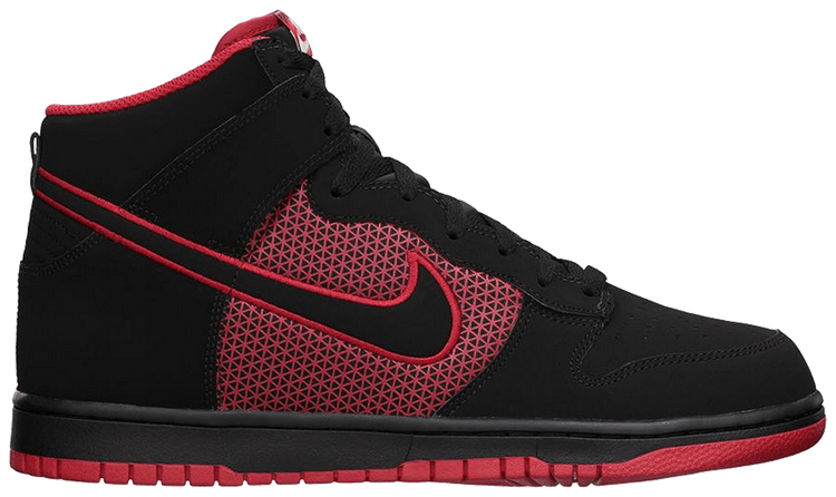 Nike Dunk High