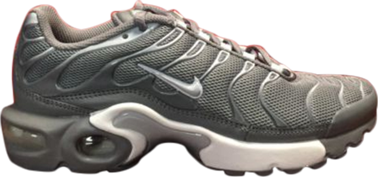 Air Max Plus TN GS Cool Grey