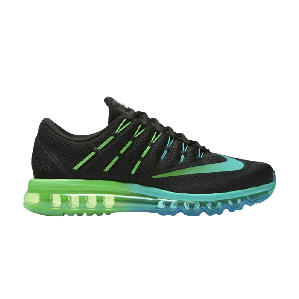 Ultimas nike air max 2016 best sale